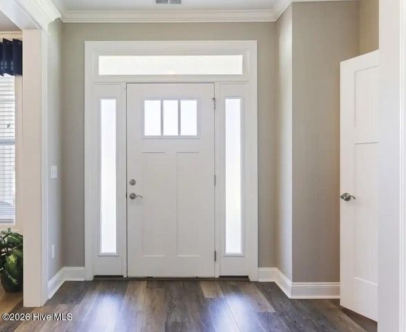 599 W Craftsman Way, Hampstead, NC 28443