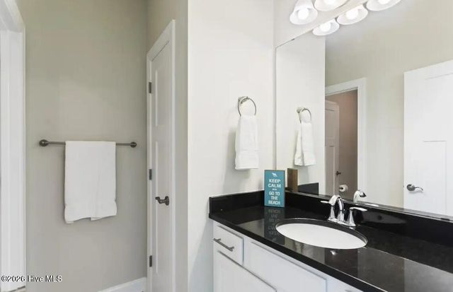 599 W Craftsman Way, Hampstead, NC 28443