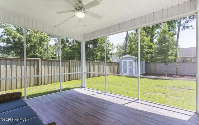 599 W Craftsman Way, Hampstead, NC 28443