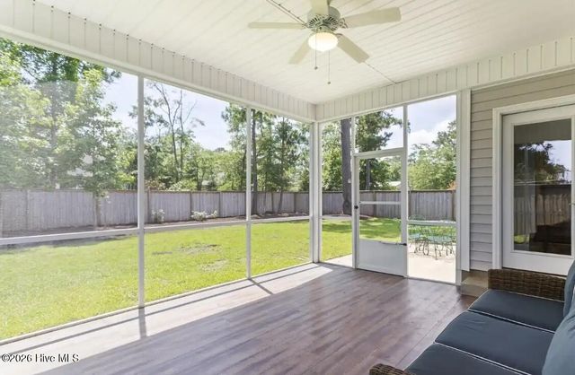 599 W Craftsman Way, Hampstead, NC 28443