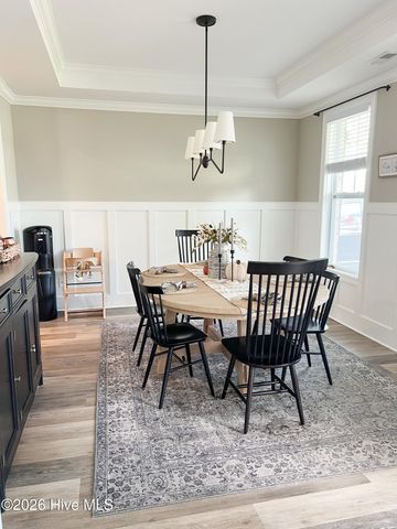 599 W Craftsman Way, Hampstead, NC 28443