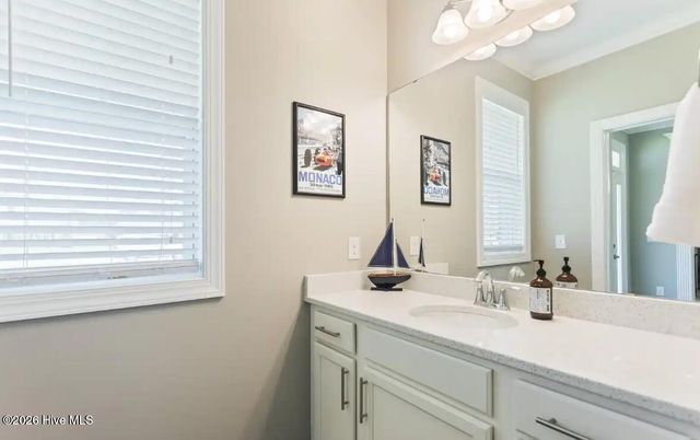 599 W Craftsman Way, Hampstead, NC 28443