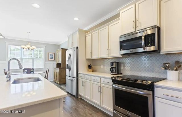 599 W Craftsman Way, Hampstead, NC 28443