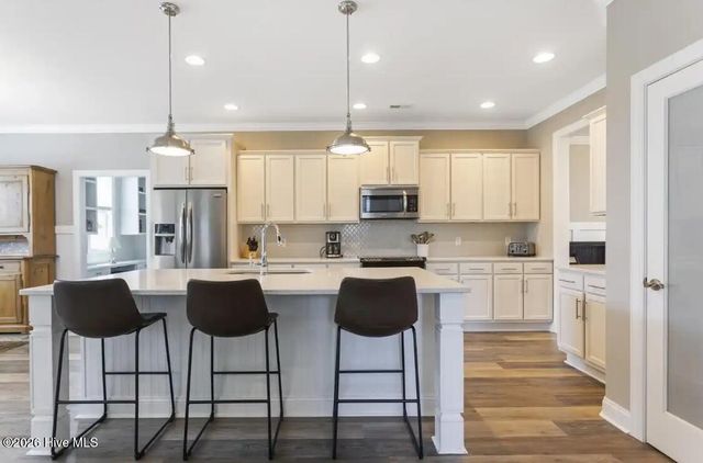 599 W Craftsman Way, Hampstead, NC 28443