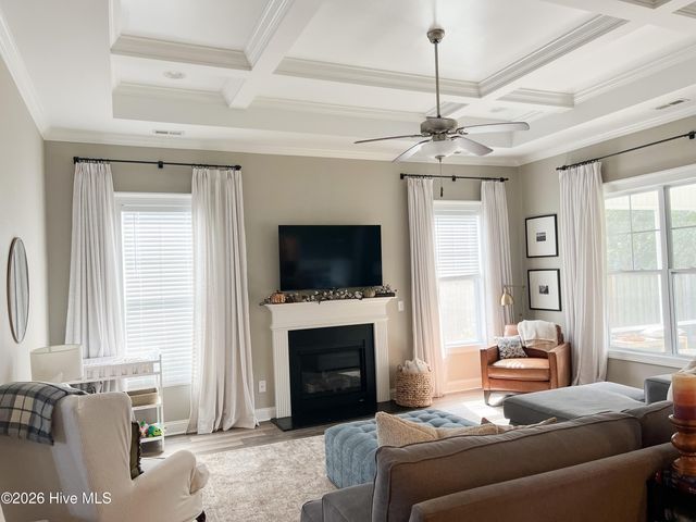 599 W Craftsman Way, Hampstead, NC 28443