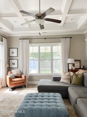 599 W Craftsman Way, Hampstead, NC 28443