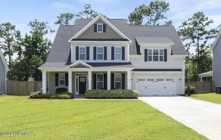 599 W Craftsman Way, Hampstead, NC 28443