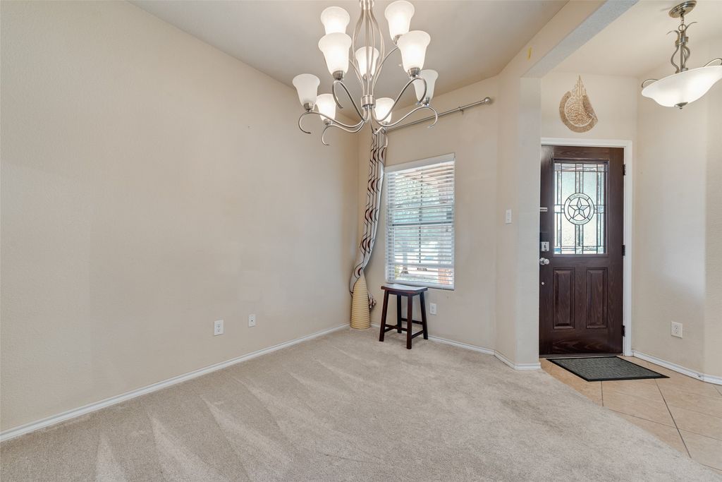 1045 Doe Meadow Drive, Fort Worth, TX 76028 — photo 4