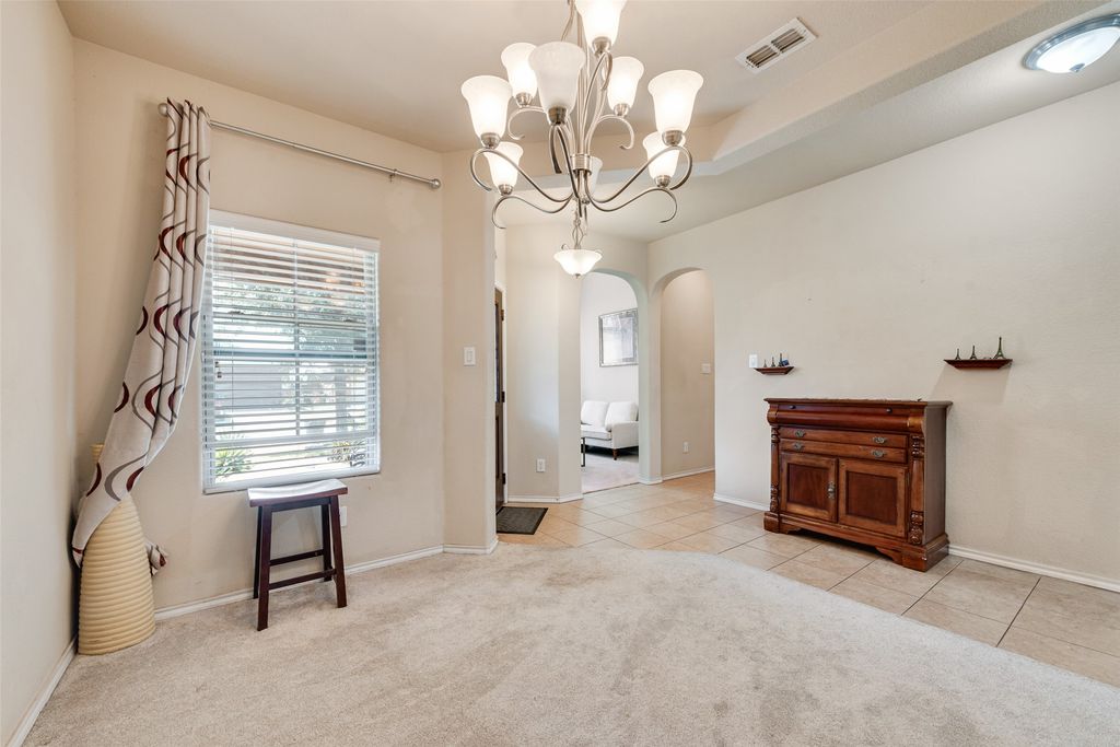 1045 Doe Meadow Drive, Fort Worth, TX 76028 — photo 5