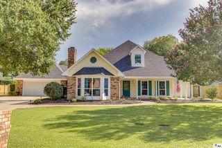 2916 W DEBORAH DRIVE, Monroe, LA 71201