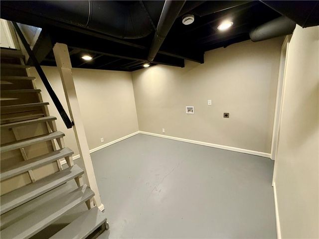 1410 S Logan Street, Independence, MO 64055