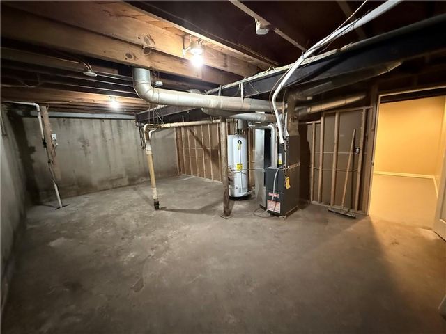 1410 S Logan Street, Independence, MO 64055