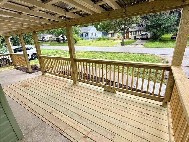 1410 S Logan Street, Independence, MO 64055