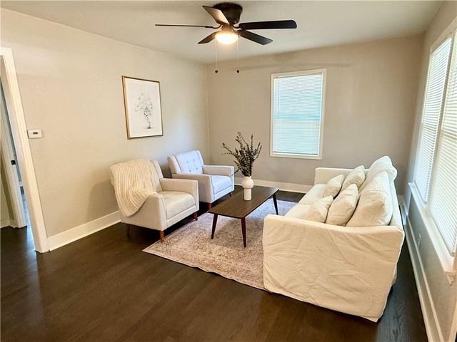 1410 S Logan Street, Independence, MO 64055