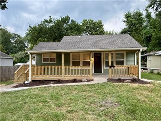 1410 S Logan Street, Independence, MO 64055