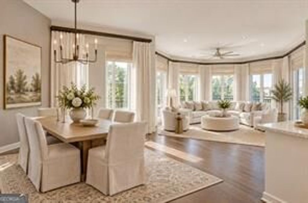 1418 Dresden Drive NE 300, Atlanta, GA 30319 — photo 3