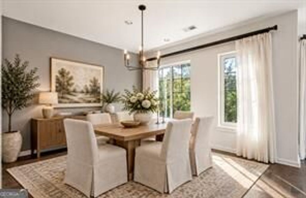 1418 Dresden Drive NE 300, Atlanta, GA 30319 — photo 5