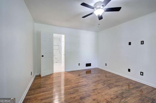 22 Nottingham Drive NW, Cartersville, GA 30121