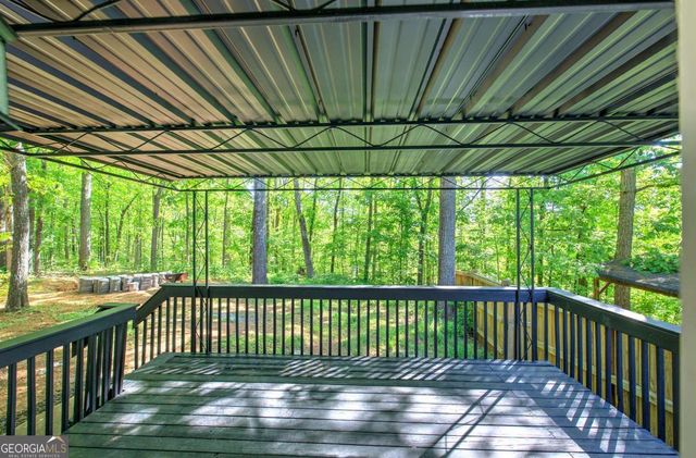 22 Nottingham Drive NW, Cartersville, GA 30121
