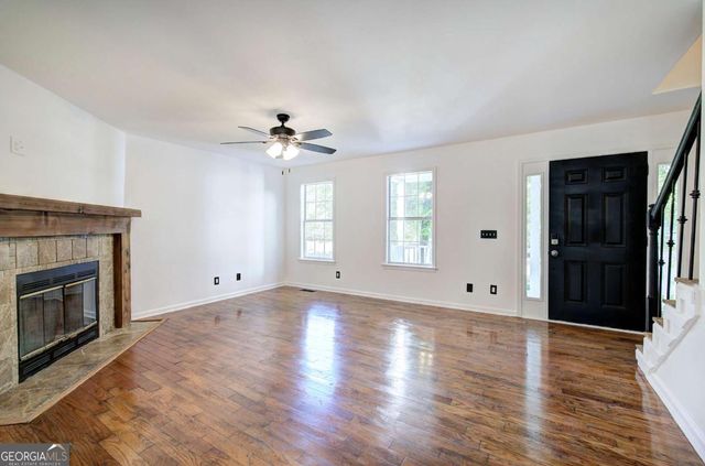 22 Nottingham Drive NW, Cartersville, GA 30121