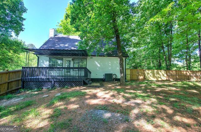 22 Nottingham Drive NW, Cartersville, GA 30121
