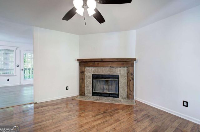 22 Nottingham Drive NW, Cartersville, GA 30121