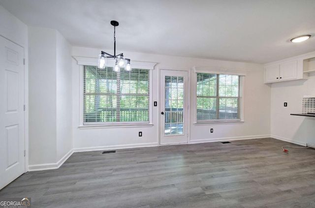 22 Nottingham Drive NW, Cartersville, GA 30121