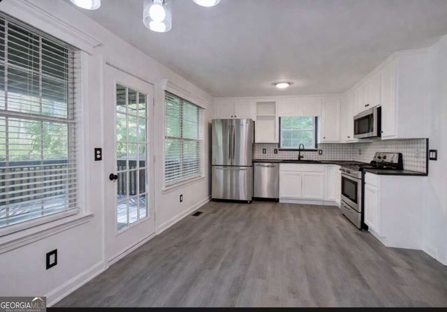 22 Nottingham Drive NW, Cartersville, GA 30121