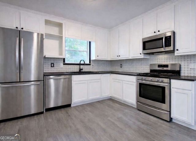 22 Nottingham Drive NW, Cartersville, GA 30121
