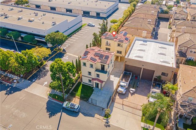 4102 Spencer St, Torrance, CA 90503