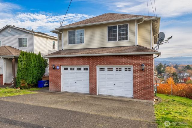7972 39th Avenue S, Seattle, WA 98118