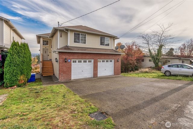 7972 39th Avenue S, Seattle, WA 98118