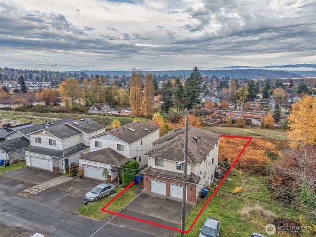 7972 39th Avenue S, Seattle, WA 98118