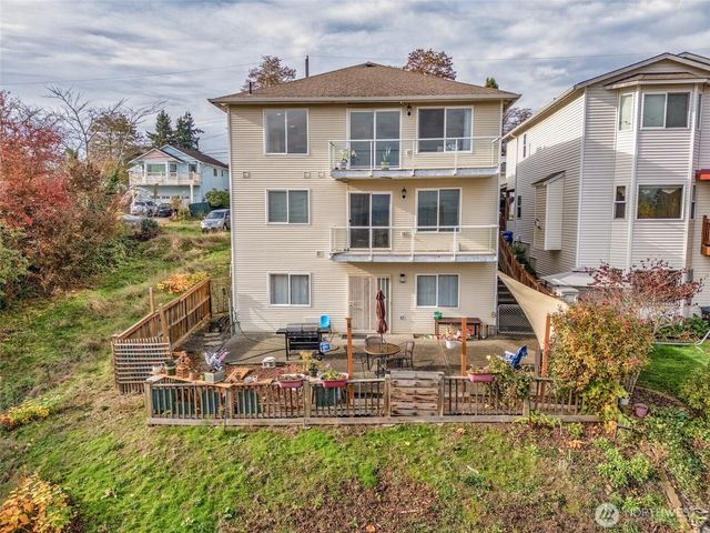 7972 39th Avenue S, Seattle, WA 98118