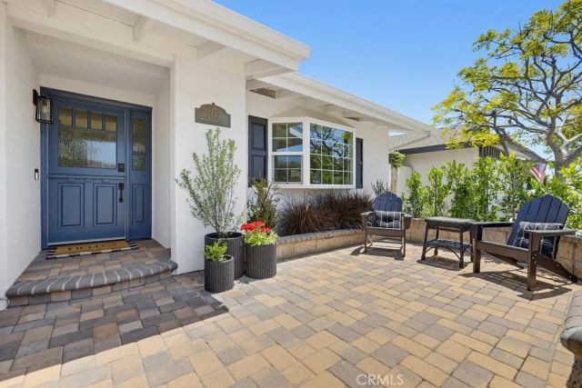 2782 Mendoza Drive, Costa Mesa, CA 92626