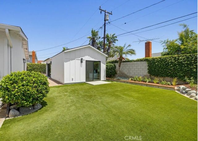 2782 Mendoza Drive, Costa Mesa, CA 92626