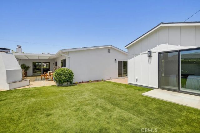 2782 Mendoza Drive, Costa Mesa, CA 92626