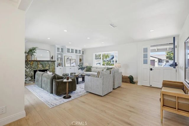 2782 Mendoza Drive, Costa Mesa, CA 92626