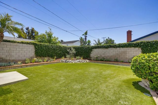 2782 Mendoza Drive, Costa Mesa, CA 92626