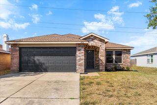 6023 Guilia Drive, Grand Prairie, TX 75052