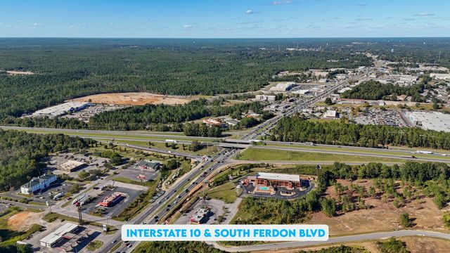 X TBD, Crestview, FL 32536