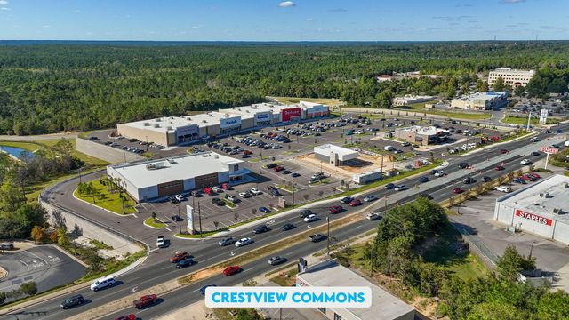 X TBD, Crestview, FL 32536