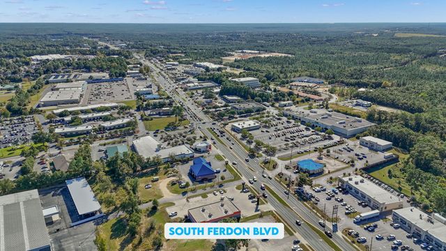 X TBD, Crestview, FL 32536