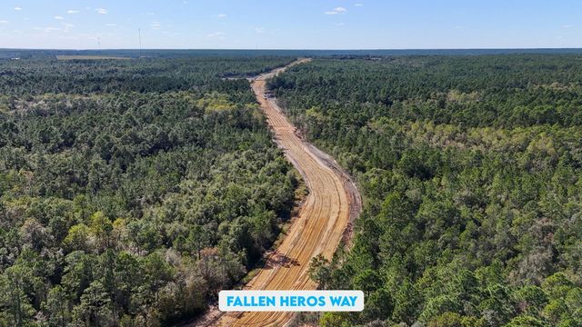 X TBD, Crestview, FL 32536