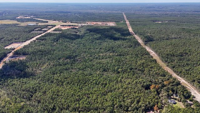 X TBD, Crestview, FL 32536