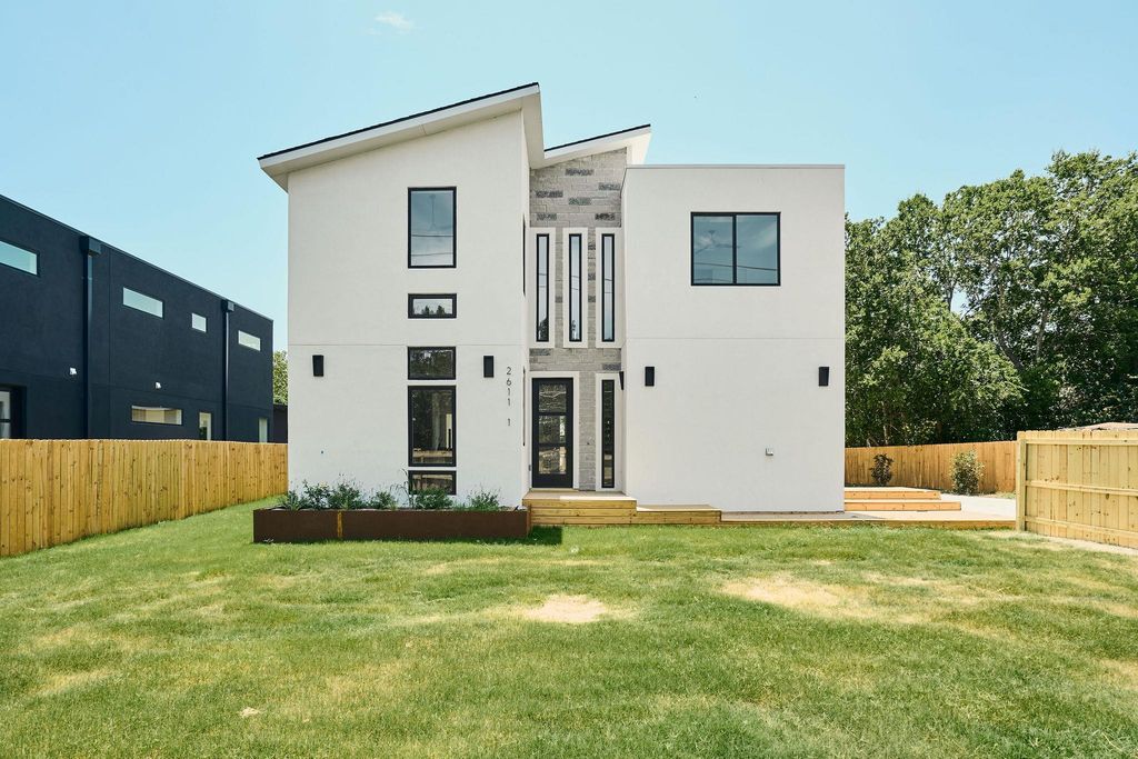 2611 Davis LN 1, Austin, TX 78745