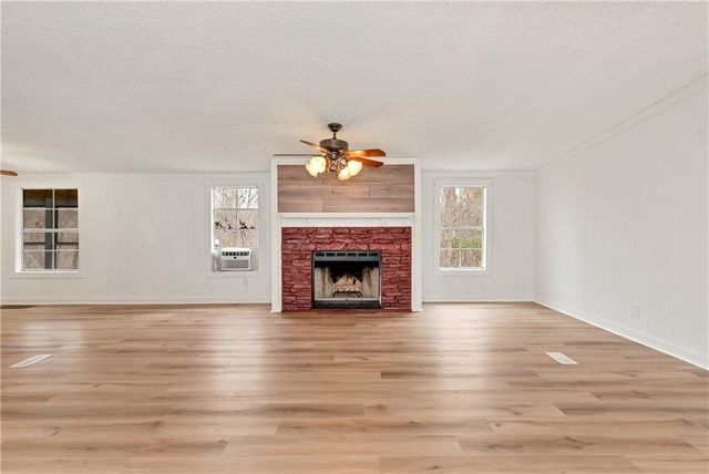660 Shenandoah Drive, Dahlonega, GA 30533