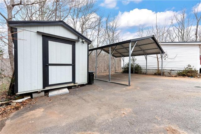660 Shenandoah Drive, Dahlonega, GA 30533