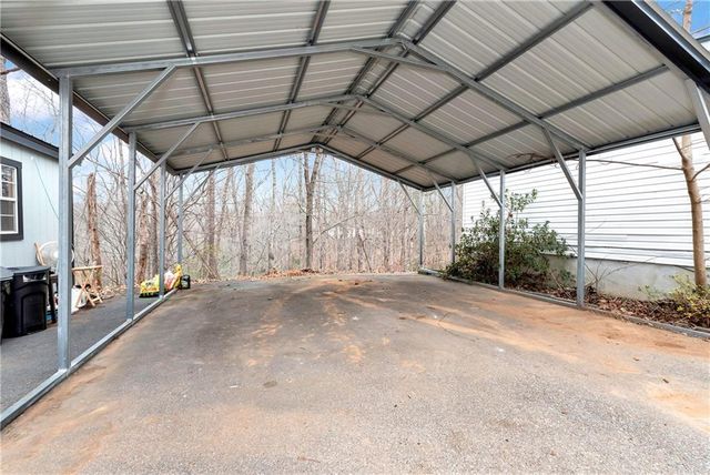 660 Shenandoah Drive, Dahlonega, GA 30533