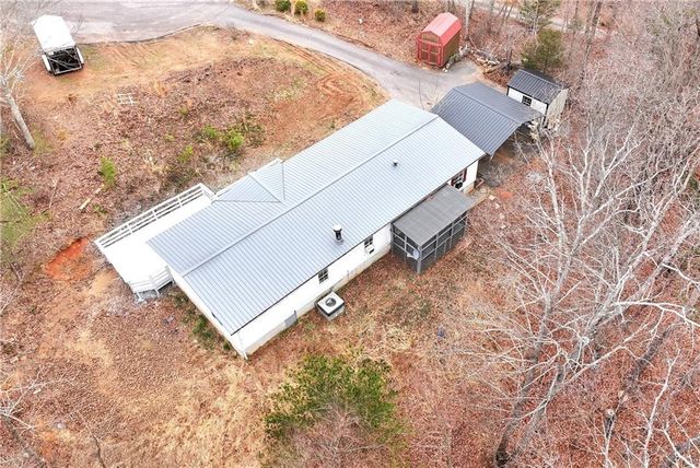 660 Shenandoah Drive, Dahlonega, GA 30533